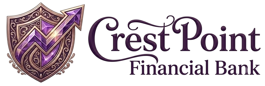 Crest Point Financial Bank